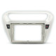 Adapter frame for Citroen C-Elysee, Peugeot 301 Carav 22-127