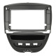 Adapter frame for Citroen C1, Peugeot 107, Toyota Aygo Carav 22-380