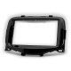 Adapter frame for Citroen C1, Peugeot 108, Toyota Aygo Carav 11-591