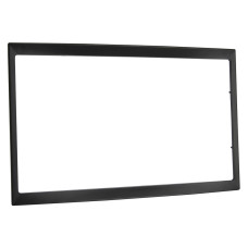 Adapter frame for Citroen C2, C3, Berlingo, Jumpy, Peugeot 207, 307, Expert, Partner, Fiat Scudo AWM 781-12-041