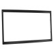 Adapter frame for Citroen C2, C3, Berlingo, Jumpy, Peugeot 207, 307, Expert, Partner, Fiat Scudo AWM 781-12-041