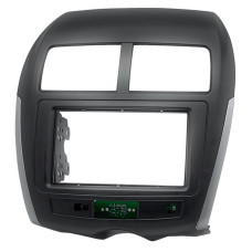 Adapter frame for Citroen C4 Aircross Carav 11-103
