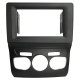 Adapter frame for Citroen C4 AWM 781-12-043