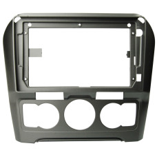Adapter frame for Citroen C4 AWM 981-12-044