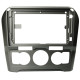 Adapter frame for Citroen C4 AWM 981-12-044
