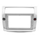 Adapter frame for Citroen C4 Carav 22-814