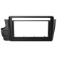 Adapter frame for Citroen DS6 AWM 981-12-045