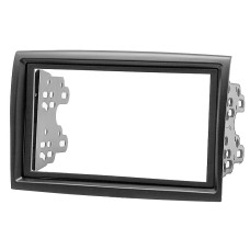 Adapter frame for Citroen Jumper Carav 11-354
