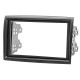 Adapter frame for Citroen Jumper Carav 11-354