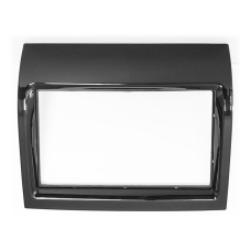 Adapter frame for Citroen Jumper Carav 11-559