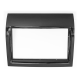 Adapter frame for Citroen Jumper Carav 11-559
