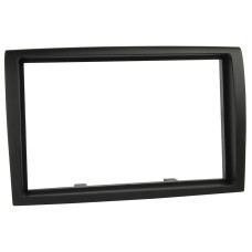 Adapter frame for Citroen Jumper, Peugeot Boxer, Fiat Ducato ACV 381094-18-1