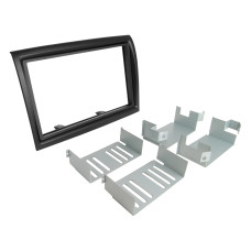 Adapter frame for Citroen Jumper, Peugeot Boxer, Fiat Ducato AWM 781-11-056