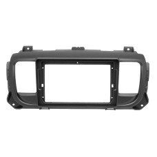 Adapter frame for Citroen Jumpy, Spacetourer, Opel Zafira Life, Vivaro, Peugeot Expert, Traveller, Toyota ProAce Carav 22-281