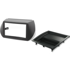 Adapter frame for Citroen Nemo Carav 11-368