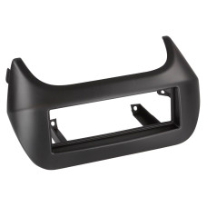Adapter frame for Citroen Nemo, Peugeot Bipper, Fiat Fiorino, Qubo ACV 281040-17