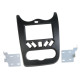 Adapter frame for Dacia Duster ACV 381250-02-1