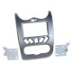 Adapter frame for Dacia Duster ACV 381250-02-2