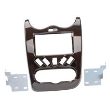 Adapter frame for Dacia Duster ACV 381250-02-3