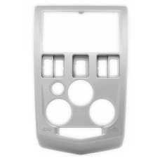 Adapter frame for Dacia Logan Carav 11-395