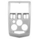 Adapter frame for Dacia Logan Carav 11-395