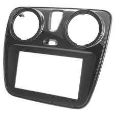 Adapter frame for Dacia-Renault Dokker, Lodgy, Sandero AWM 781-27-105