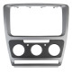 Adapter frame (for car) Skoda Octavia A5 AWM 781-08-101