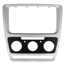 Adapter frame (for car) Skoda Octavia A5 AWM 781-08-107
