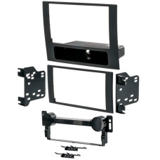 Adapter frame for Dodge Caliber, Jeep Compass, Patriot Metra 95-6534B