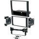 Adapter frame for Dodge Caliber, Jeep Compass, Patriot Metra 95-6534B