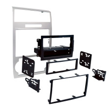 Estructura de transición para Dodge Charger, Magnum Metra 99-6519S.