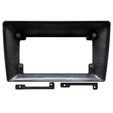 Adapter frame for Dodge Durango, Jeep Grand Cherokee Carav 22-1843