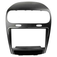 Adapter frame for Dodge Journey, Fiat Freemont Carav 22-1171