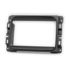Estructura de transición para Dodge Ram Caravan 11-684.