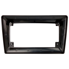 Adapter frame for Dodge RAM Carav 22-1708