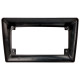 Adapter frame for Dodge RAM Carav 22-1708