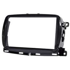 Ramka przejściowa do Fiat 500 (312) Carav 11-804