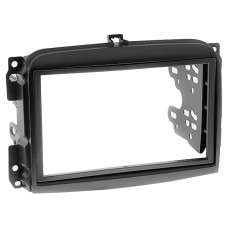 Adapter frame for Fiat 500L Carav 11-550