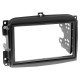 Adapter frame for Fiat 500L Carav 11-550