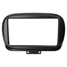 Adapter frame for Fiat 500X Carav 22-805