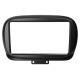 Adapter frame for Fiat 500X Carav 22-805