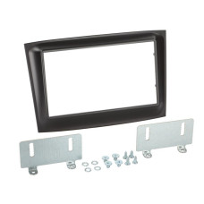 Adapter frame for Fiat Doblo ACV 381094-34-1