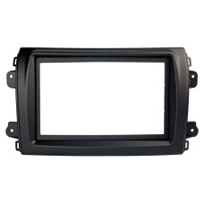 Adapter frame for Fiat Ducato Carav 11-832