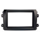 Adapter frame for Fiat Ducato Carav 11-832