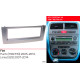 Estructura de transición para Fiat Punto, línea ACV 281094-14-2.