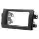 Adapter frame for Fiat Sedici Carav 09-002