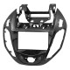 Adapter frame for Ford B-Max Carav 11-492
