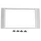 Adapter frame for Ford C-Max, Fiesta, Focus, Fusion, Galaxy, Kuga, S-Max, Tourneo, Transit ACV 281114-15-3