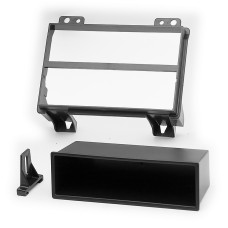 Adapter frame for Ford Fiesta, Fusion Carav 11-049