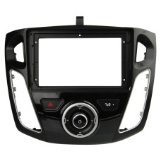 Adapter frame for Ford Focus AWM 981-01-088